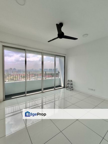 Full Loan Apartment For Sale Epic Residence @ Larkin, Johor, Johor Bahru