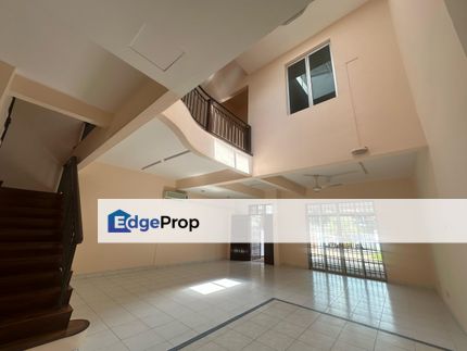 Double Storey House For Sale Taman Sri Pulai Perdana @ Skudai, Johor, Skudai