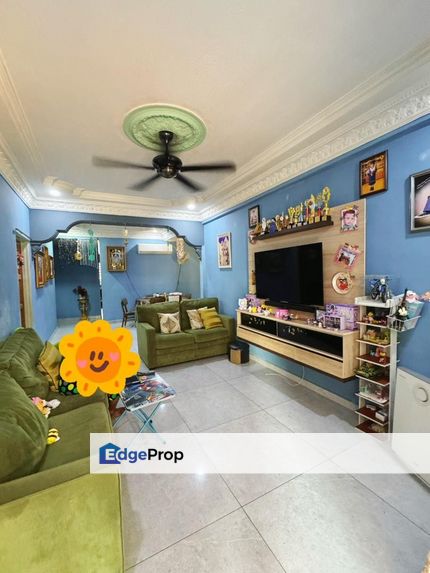 Single Storey House For Sale Taman Nusa Perintis @ Gelang Patah, Johor, Gelang Patah