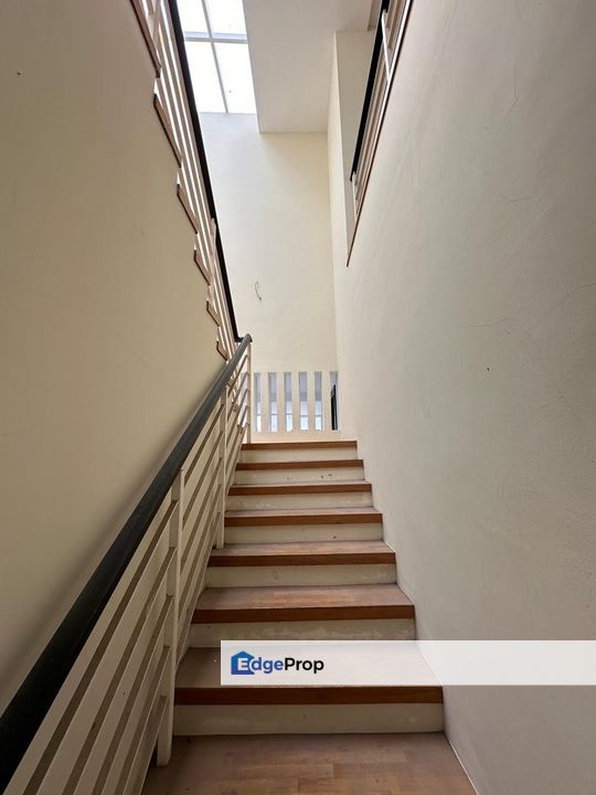 Double Storey Semi Detached House For Sale Impian Height @ Taman Impian Emas, Johor, Skudai