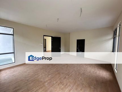 Double Storey Semi Detached House For Sale Impian Height @ Taman Impian Emas, Johor, Skudai