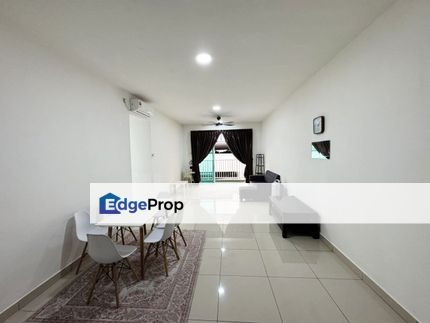 Apartment For Sale Twin Danga Residence @ Taman Laguna, Johor, Johor Bahru