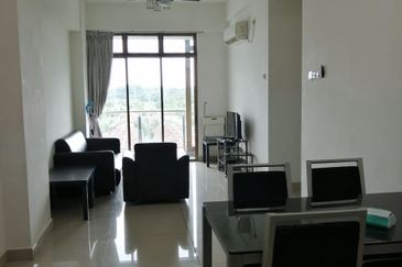 D'Inspire Residence