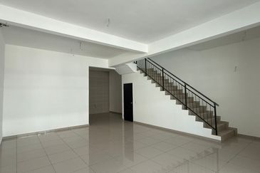 Bandar Putra Kulai