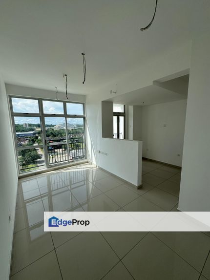 Full Loan Apartment For Sale Midas @ Bandar Seri Alam, Johor, Pasir Gudang