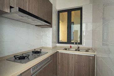 Country Garden Central Park Phase 1