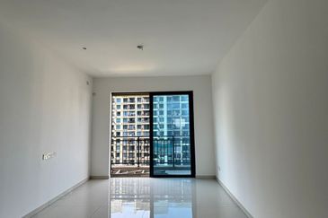 Country Garden Central Park Phase 1