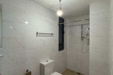 Country Garden Central Park Phase 1