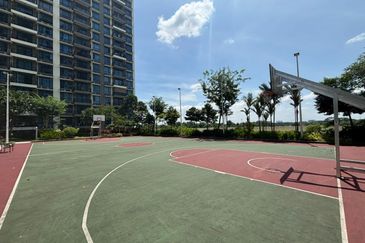 Country Garden Central Park Phase 1