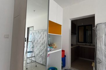 Country Garden Central Park Phase 1