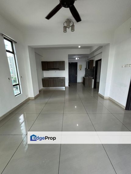 Corner Lot Apartment For Sale D'Inspire Residence @ Nusa Bestari, Johor, Skudai