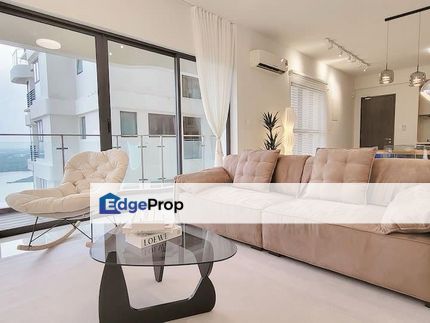 Full Loan Apartment For Sale Royal Strand @ Country Garden, Johor, Johor Bahru