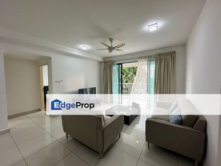 Apartment For Sale Teega Residences @ Puteri Harbour, Johor, Kota Iskandar