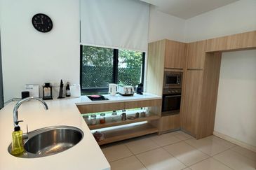 Bayou Creek, Leisure Farm