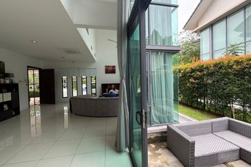 Bayou Creek, Leisure Farm