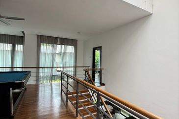 Bayou Creek, Leisure Farm