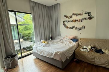 Bayou Creek, Leisure Farm