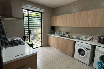 Bayou Creek, Leisure Farm