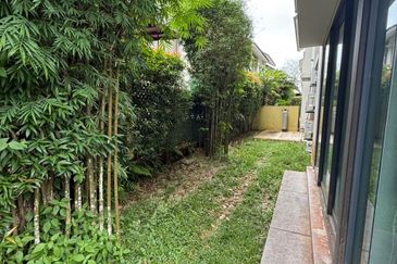 Bayou Creek, Leisure Farm