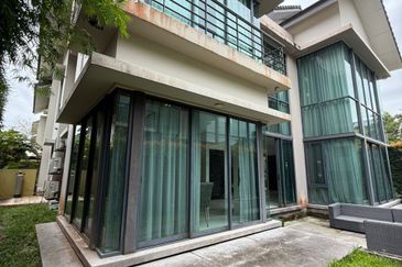 Bayou Creek, Leisure Farm