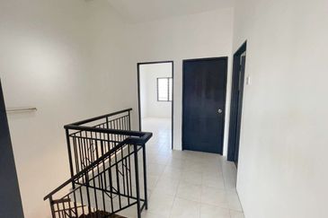 Taman Scientex Kulai