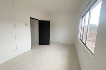 Taman Scientex Kulai