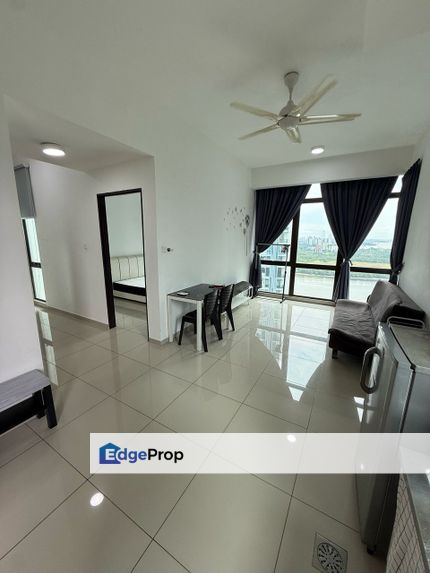 Apartment For Sale Wave Marina Cove @ JB Town, Johor, Johor Bahru
