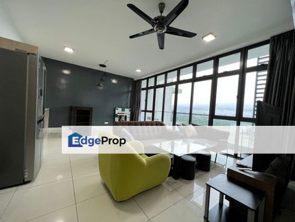 Apartment For Rent @ Green Haven , Johor, Masai