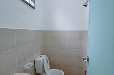 Taman Scientex Kulai