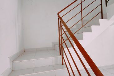 Taman Scientex Kulai