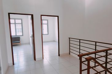 Taman Scientex Kulai