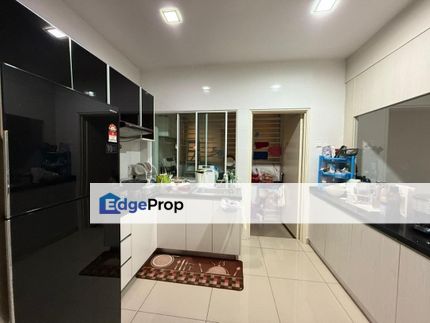 Apartment For Sale Nusa Height @ Gelang Patah, Johor, Gelang Patah