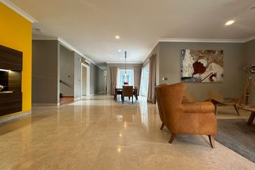 Melody Park @ East Ledang