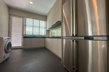 Melody Park @ East Ledang