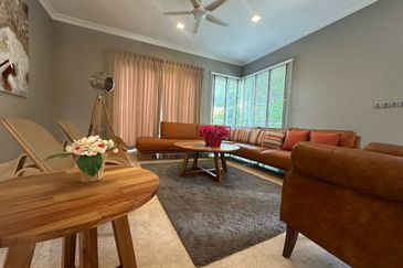 Melody Park @ East Ledang