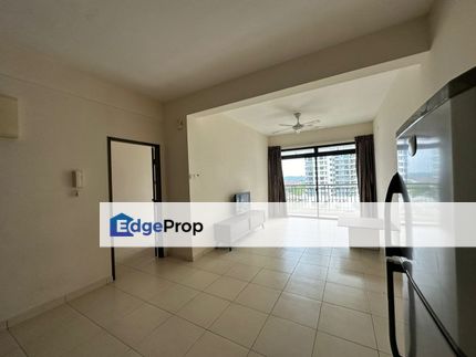 Apartment For Sale The Garden Residence @ Mutiara Mas, Johor, Skudai