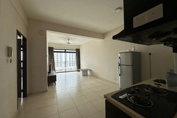 The Garden Residences