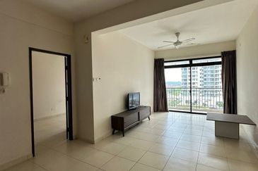 The Garden Residences