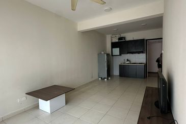 The Garden Residences