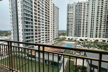 The Garden Residences