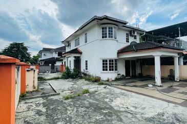 Taman Tampoi Indah