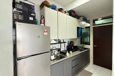 Sky Oasis Residences