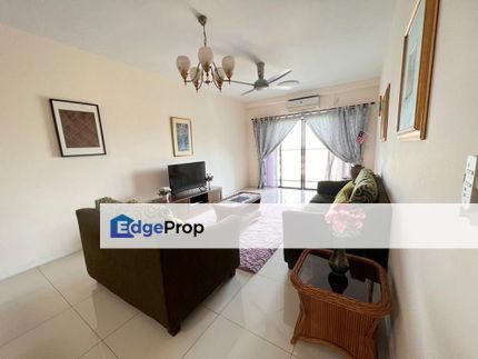Apartment For Sale Ujana @ East Ledang, Johor, East Ledang