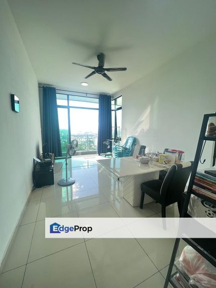 Apartment For Sale @ WAVE Marina Cove, Johor, Johor Bahru
