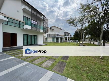 Bungalow Melody Park @ East Ledang For Sale , Johor, East Ledang