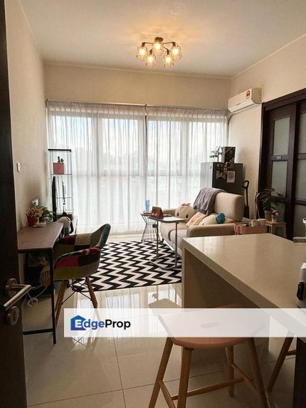 Apartment For Sale Amberside @ Country Garden Danga Bay, Johor, Johor Bahru