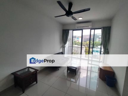 Corner Lot Apartment For Sale Greenfield Regency @ Tampoi, Johor, Tampoi