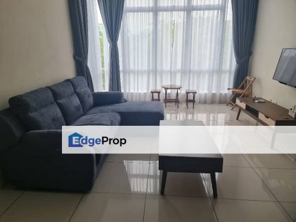 Condominium For Sale The Seed @ Sutera Utama , Johor, Skudai