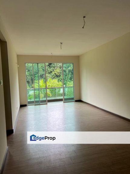 Apartment For Sale @ Larkin Residence 2 (Phase Two), Johor, Johor Bahru