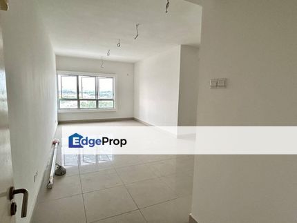 Apartment For Sale Idaman Residence @ Nusa Idaman , Johor, Nusajaya